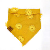 Bandana - Oopsy Daisy - 4 DOTS
